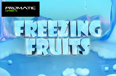 Freezing Fruits